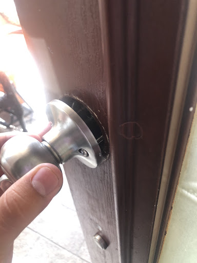 Locksmith «24/7 US LOCKSMITH», reviews and photos, 1946 NE 163rd St, North Miami Beach, FL 33162, USA