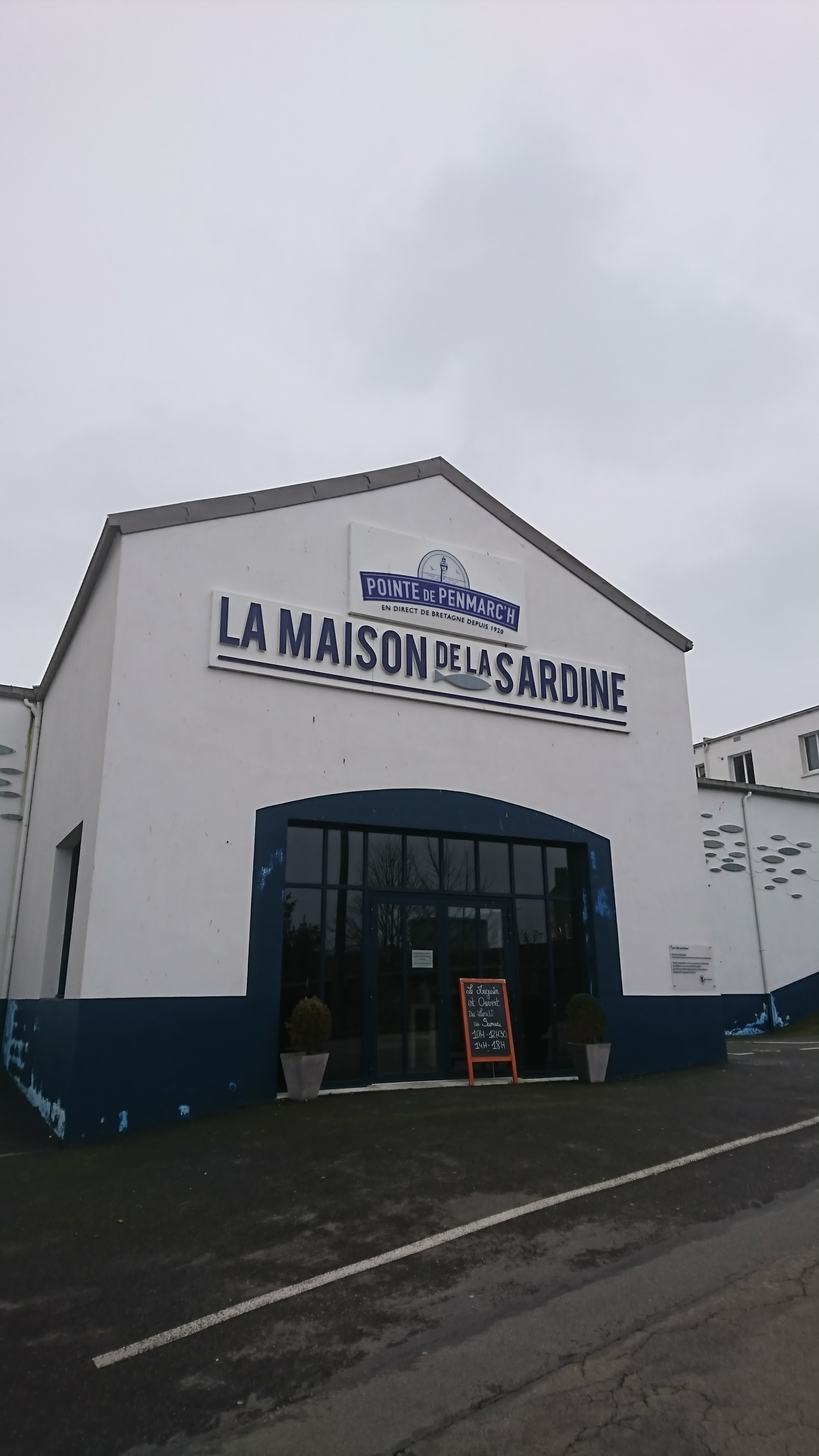 Photo n° 1 de l'avis de Patrice.a fait le 01/04/2018 à 15:58