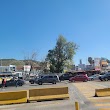 San Ysidro Border Crossing