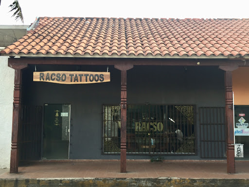 Racso Tattoos