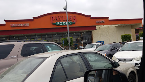 Grocery Store «Payless Foods», reviews and photos, 620 El Segundo Blvd, Los Angeles, CA 90059, USA