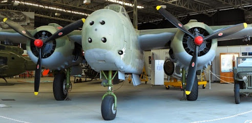 RAAF Amberley Aviation Heritage Centre