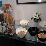 Photo n°25 de l'avis de Ferdinanda.a fait le 06/01/2022 à 14:05 sur le  INATEL Caparica à Costa da Caparica