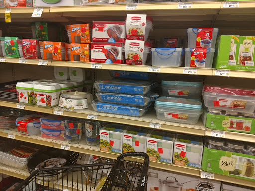 Grocery Store «Tom Thumb», reviews and photos, 745 Cross Timbers Rd, Flower Mound, TX 75028, USA