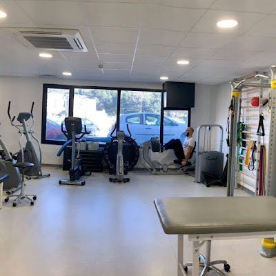 Poidevin Christelle osteopathe DO à Septèmes-les-Vallons