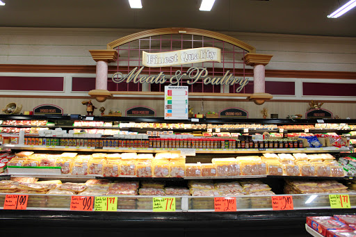 Grocery Store «Food Town | North Sam Houston», reviews and photos, 2770 North Sam Houston Pkwy W, Houston, TX 77038, USA