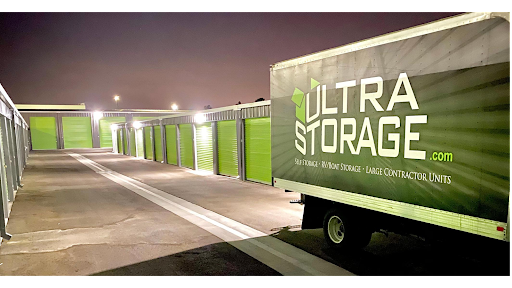Ultra Storage
