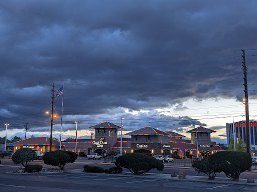 Casino «Gold Dust West Casino», reviews and photos, 444 Vine St, Reno, NV 89503, USA