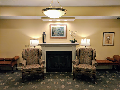 Funeral Home «Jerry Spears Funeral Home and Cremation», reviews and photos, 2693 W Broad St, Columbus, OH 43204, USA