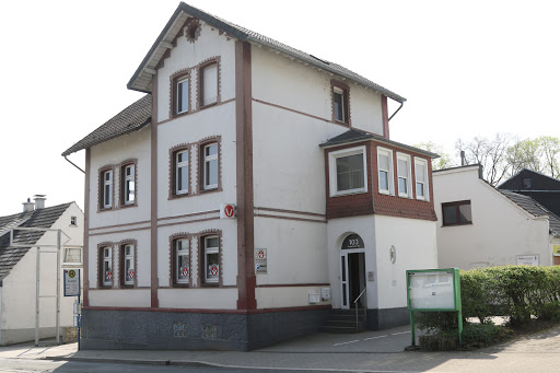 Tierarztpraxis Martina Kersthold unter Breckerfeld, 