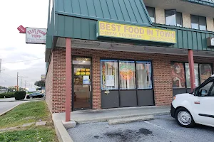 Best Food In Town image