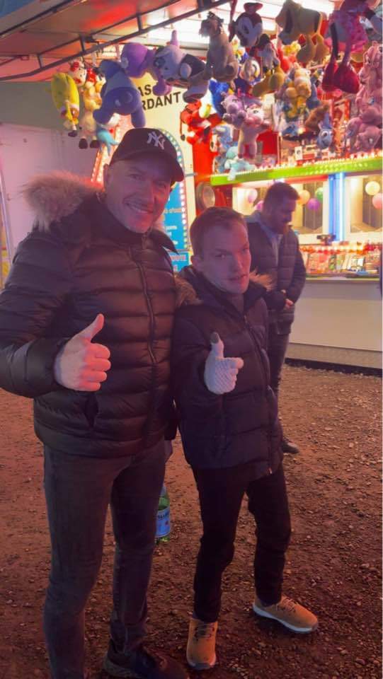 Photo n° 1 de l'avis de Jean.l fait le 21/02/2024 à 04:58