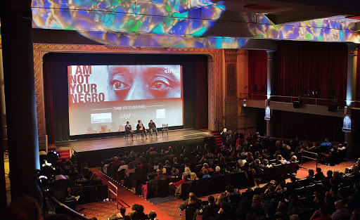 Movie Theater «SIFF Cinema Egyptian», reviews and photos, 805 E Pine St, Seattle, WA 98122, USA