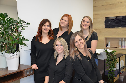 Friseur H-Team by Michaela In Randegg