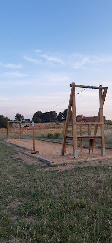 Parc de loisirs des Terres de Rouvière à Nîmes