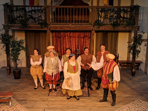 Performing Arts Theater «The Curtain Theatre», reviews and photos, 7400 Coldwater Canyon Dr, Austin, TX 78730, USA