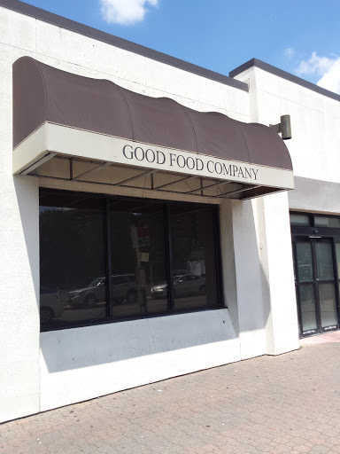 Caterer «Good Food Co», reviews and photos, 1523 N Danville St, Arlington, VA 22201, USA