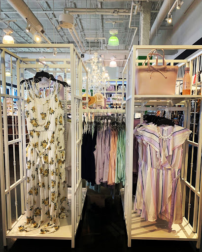 Fashion Accessories Store «Charming Charlie», reviews and photos, 27001 US-19, Clearwater, FL 33761, USA