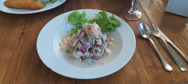 Restaurante Dario - Buin
