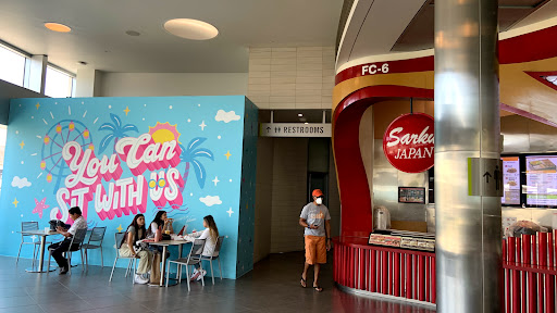 Shopping Mall «Santa Monica Place», reviews and photos, 395 Santa Monica Place, Santa Monica, CA 90401, USA