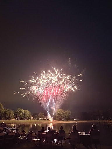 Country Club «Barrington Golf Club», reviews and photos, 350 N Aurora Rd, Aurora, OH 44202, USA