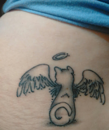 Explore small cardinal tattoo ideas, creative tattoo ideas in Lemon Grove, available at Grosero Tattoo & Skate