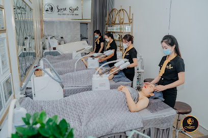 Lime Spa Bắc Ninh