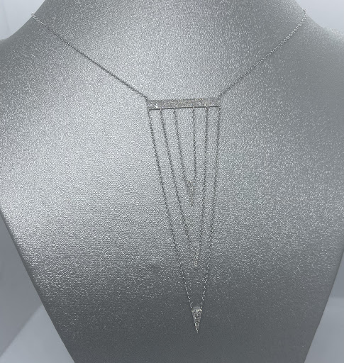 Jewelry Designer «Susan Mc Lauchlan Jewelers», reviews and photos, 10388 Leadbetter Rd, Ashland, VA 23005, USA