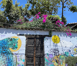 Free Walking Tour San Cristobal de Las Casas photo