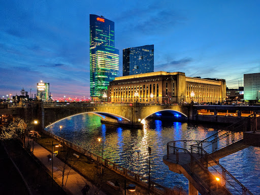 Transit Stop «30th Street Station», reviews and photos