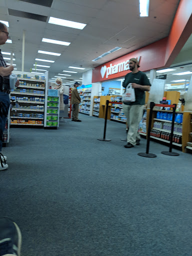 Drug Store «CVS», reviews and photos, 24 State Rte 727, Ansonia, CT 06401, USA