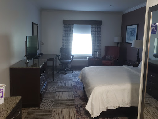 Hotel «Hilton Garden Inn Tyler», reviews and photos, 220 E Grande Blvd, Tyler, TX 75703, USA