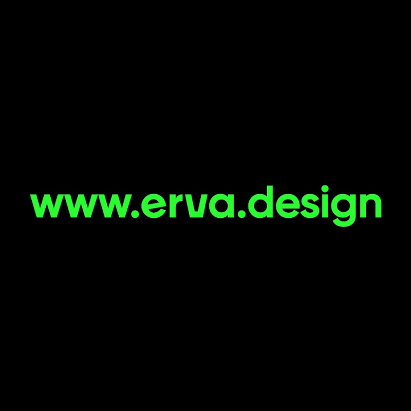 Erva Design - Branding & Web Design