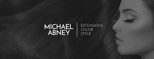 Michael Abney Hair