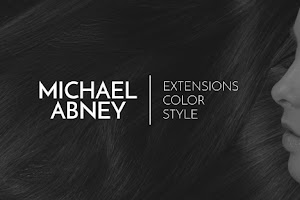 Michael Abney Hair