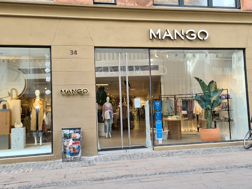 MANGO