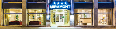 Photos du propriétaire du Restaurant Hôtel Miramont à Lourdes - n°7