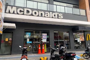 McDonald's Davao Bolton image