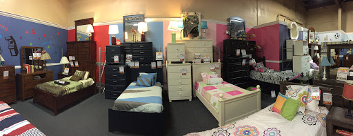 Furniture Store «American Furniture Galleries (Elk Grove)», reviews and photos, 8001 E Stockton Blvd, Sacramento, CA 95823, USA