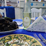 Photo n°12 de l'avis de Rossella.l fait le 08/08/2021 à 18:40 sur le  La locanda dei Borgia à Torre Annunziata