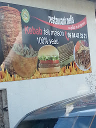 Photo n°11 de Restaurant NEFİS à Saint-Quentin-Fallavier ()