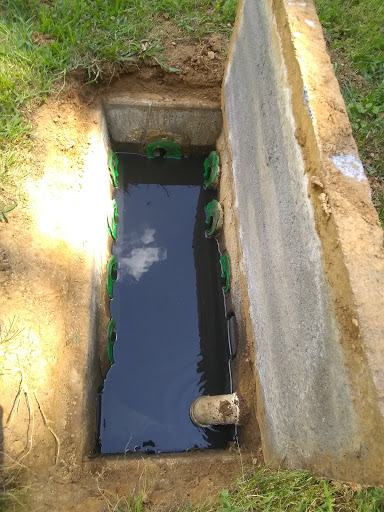 BBS Septic and environmental service in Front Royal, Virginia