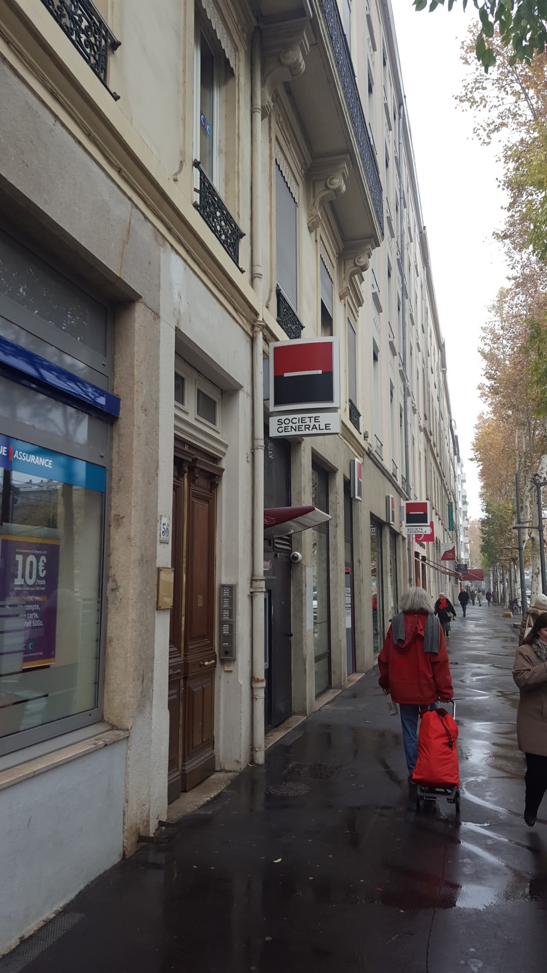 Photo n° 1 de l'avis de Julien.e fait le 21/11/2017 à 09:11