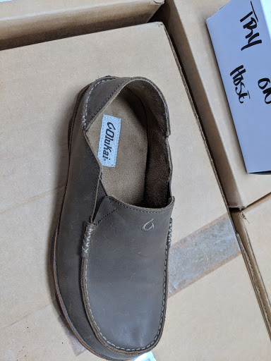 Shoe Store «GB Shoes», reviews and photos, 1290 S Pleasantburg Dr, Greenville, SC 29605, USA