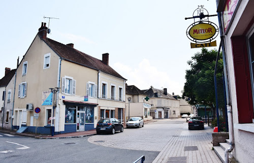 Pharmacie BAILLY à Neuvy-sur-Loire