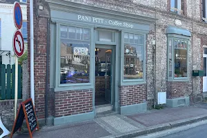 Pani PITT - Coffee Shop image