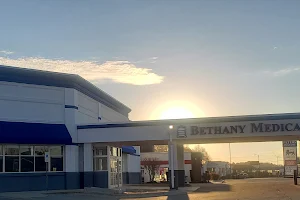 Bethany Medical at South Main image