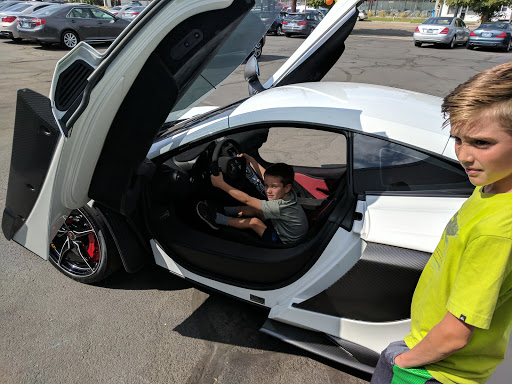 Car Dealer «Specialized Sales & Leasing», reviews and photos, 702 Main St #1, Salt Lake City, UT 84101, USA