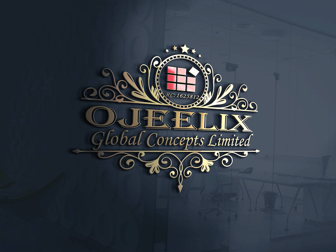 Ojeelix Global Concepts Limited
