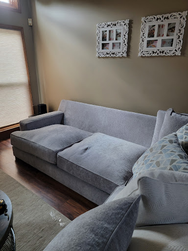 Furniture Store «Gardner-White Furniture», reviews and photos, 7680 Telegraph Rd, Taylor, MI 48180, USA